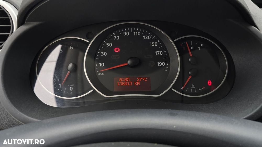 Renault Kangoo - 16