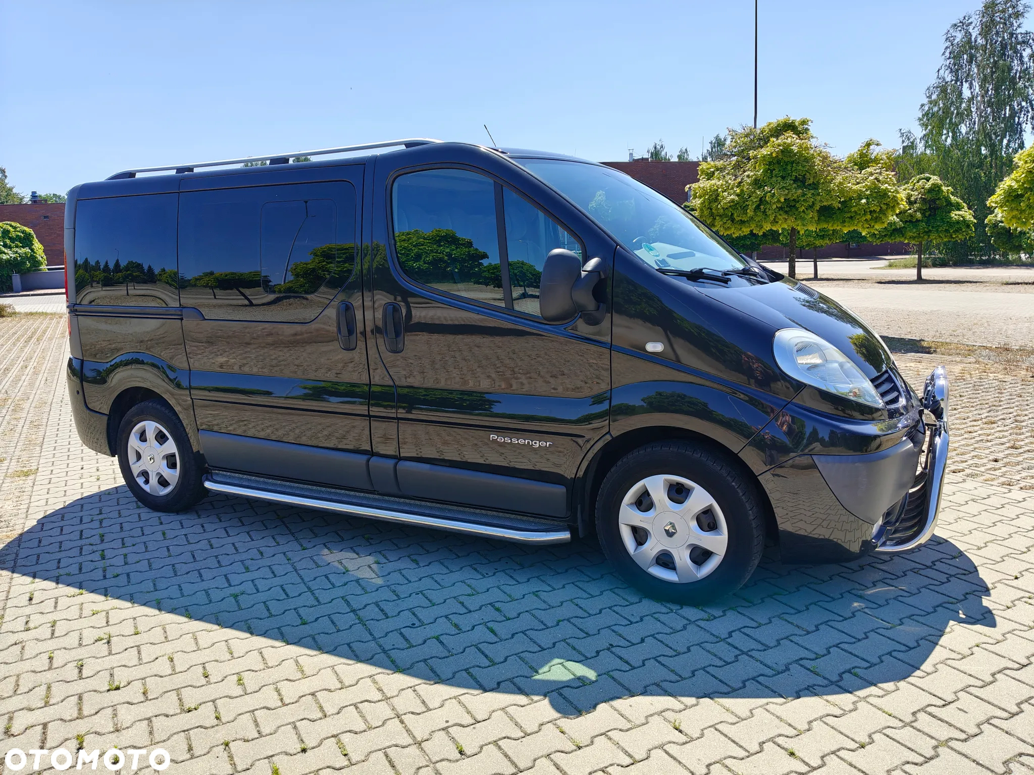 Renault Trafic L1H1 Passenger Lux - 25
