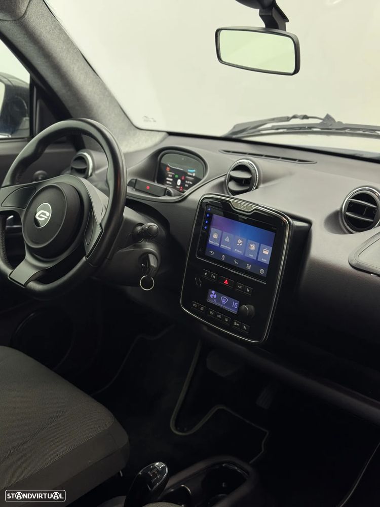 e.GO Life e.Go 60 - 16