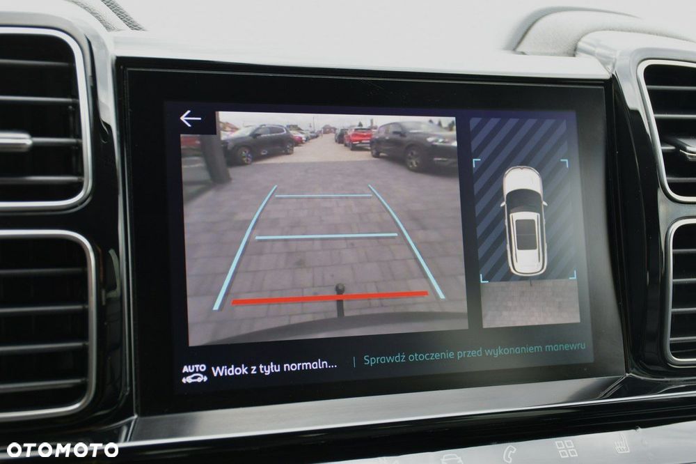 Citroën C5 Aircross 1.6 PHEV 225 Shine Pack EAT8 - 21