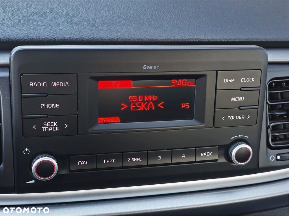 Kia Rio 1.0 T-GDI M - 20