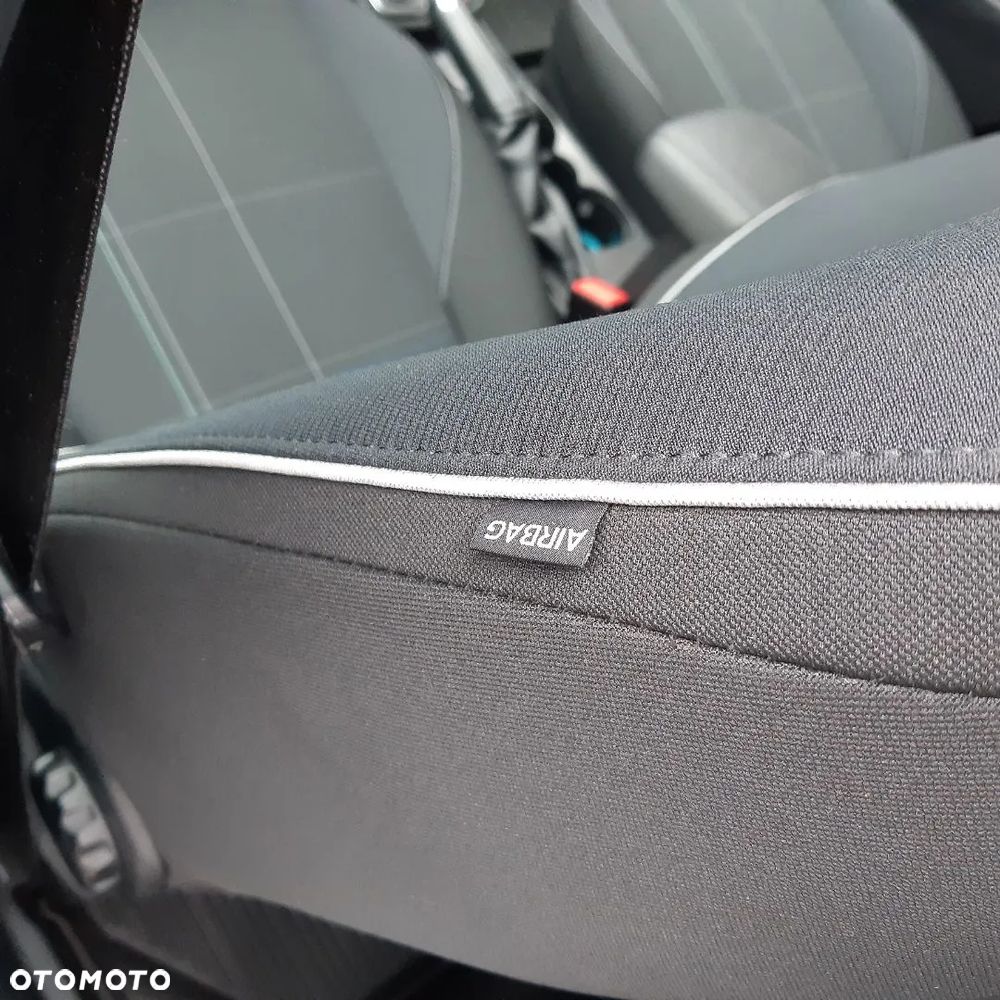 Ford Fiesta 1.1 SYNC Edition - 12