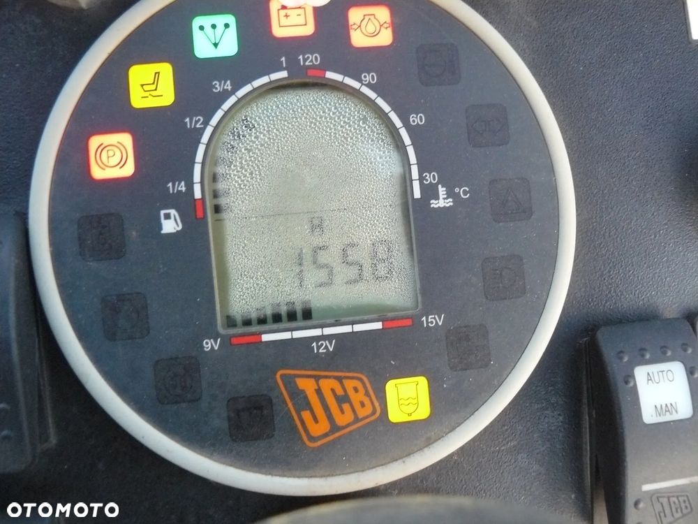 JCB VMT1600 - 7