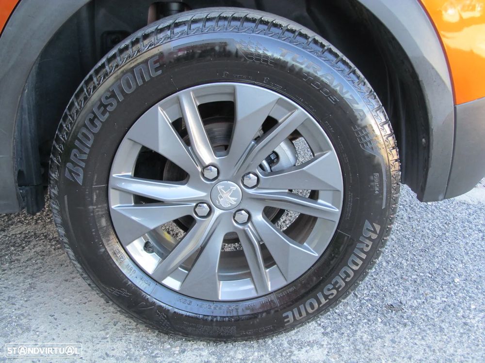 Peugeot 2008 1.2 PureTech Active Pack - 18