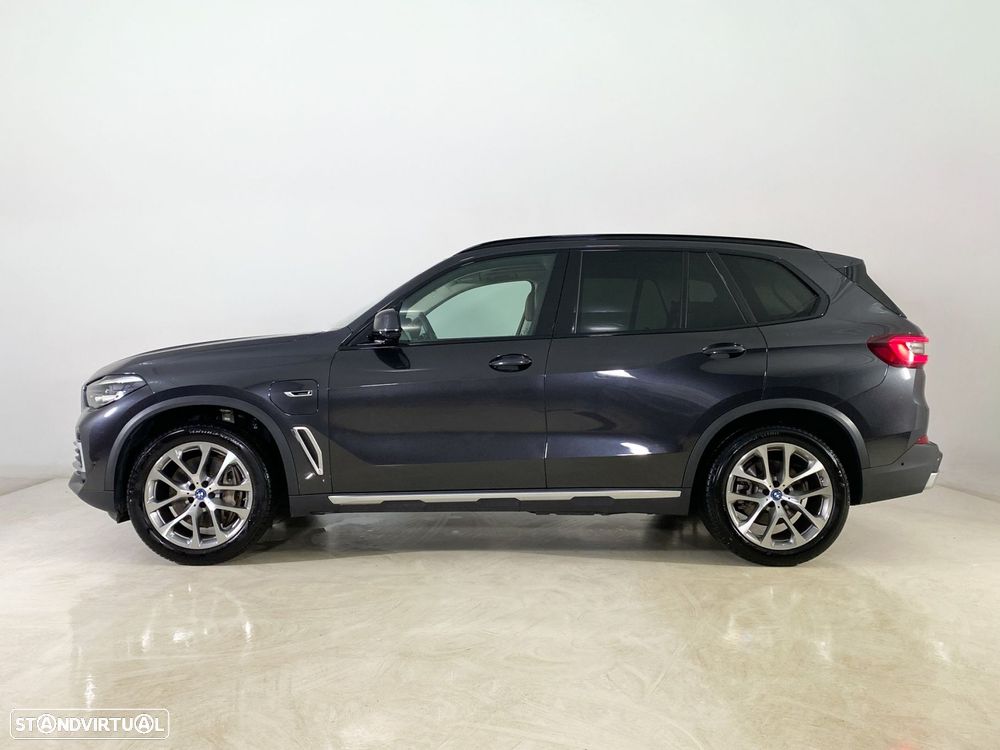 BMW X5 - 4