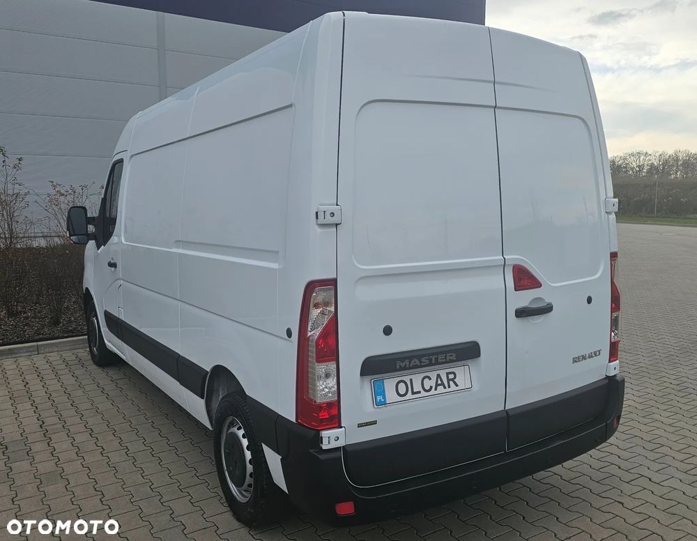 Renault MASTER - 6
