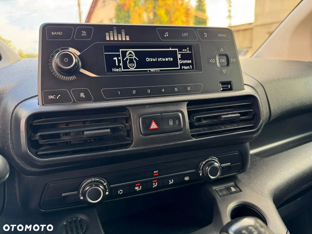 Peugeot Partner - 14