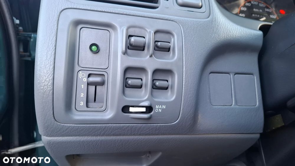 Honda CR-V 2.0 Rvi 4WD - 13