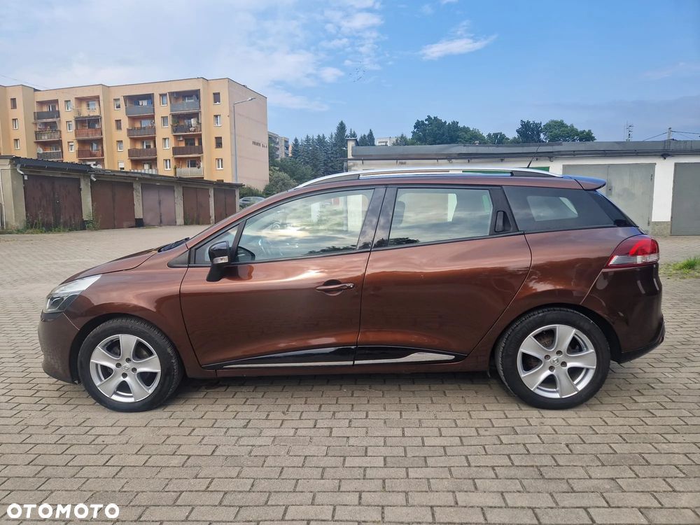 Renault Clio - 5