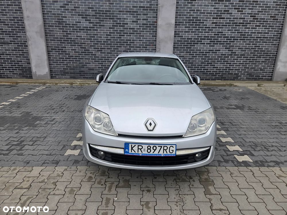 Renault Laguna 2.0 Dynamique - 3