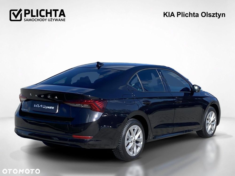 Skoda Octavia - 5