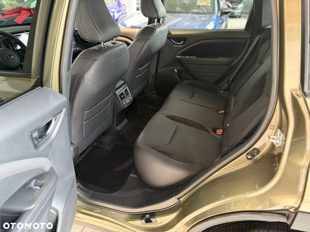 Subaru Forester - 25