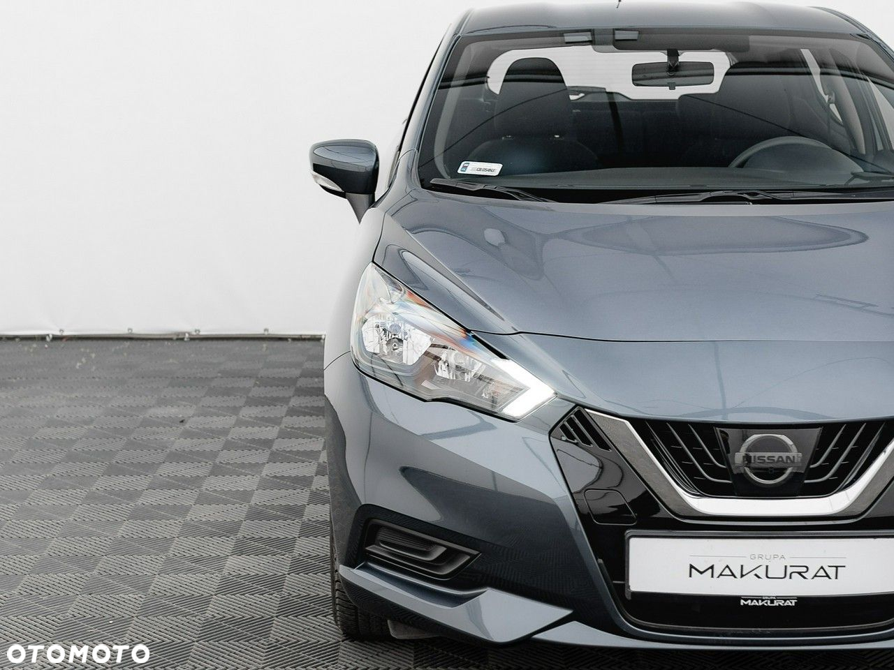 Nissan Micra 1.0 IG-T Acenta - 9