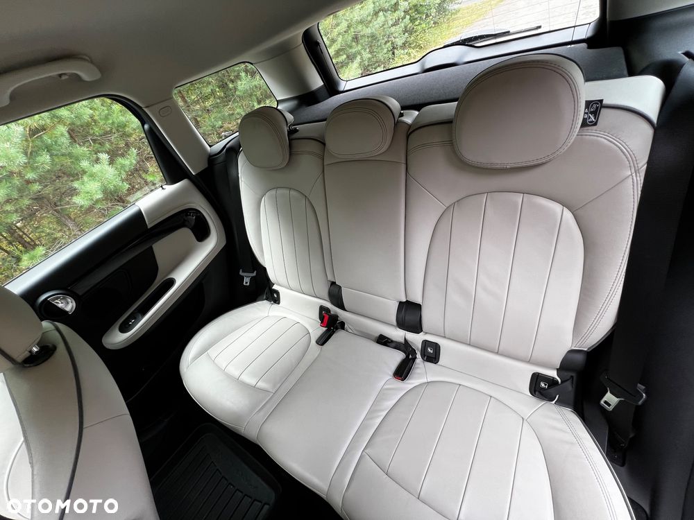 MINI Countryman Cooper S ALL4 sport - 19