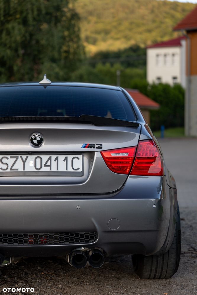 BMW M3 - 7