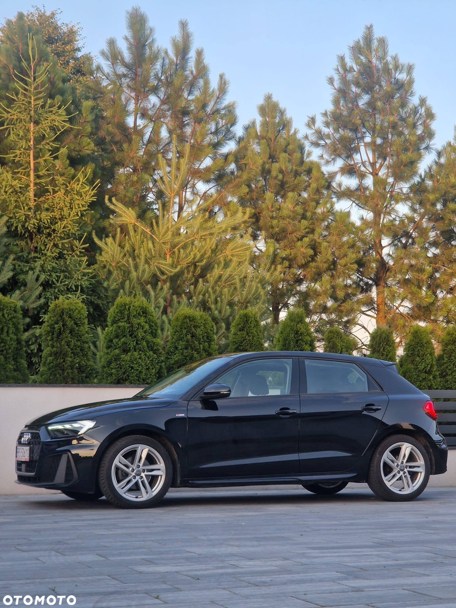 Audi A1 35 TFSI S tronic - 4