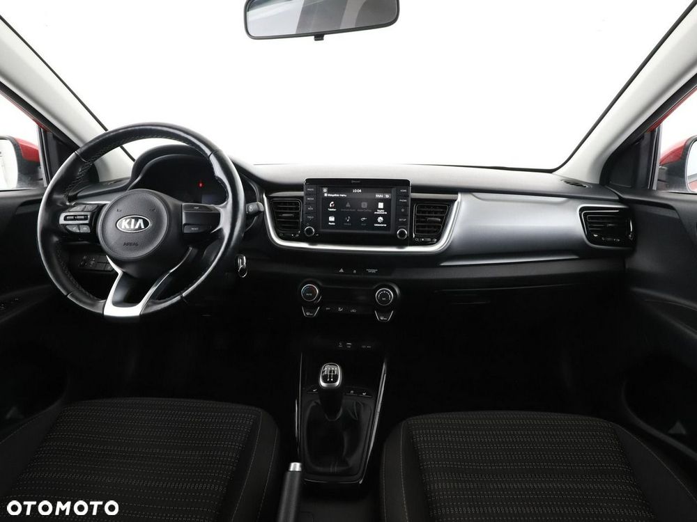Kia Stonic 1.0 T-GDI 100 OPF Vision - 16