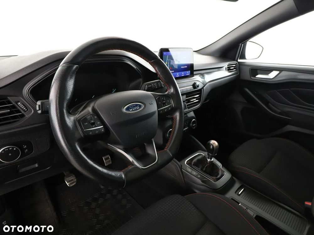 Ford Focus 2.0 EcoBlue ST-Line - 15