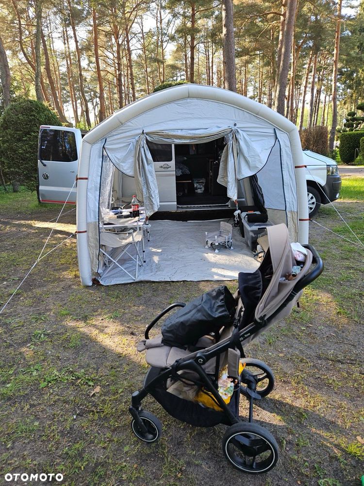 Volkswagen Caravelle L1 Comfortline - 11