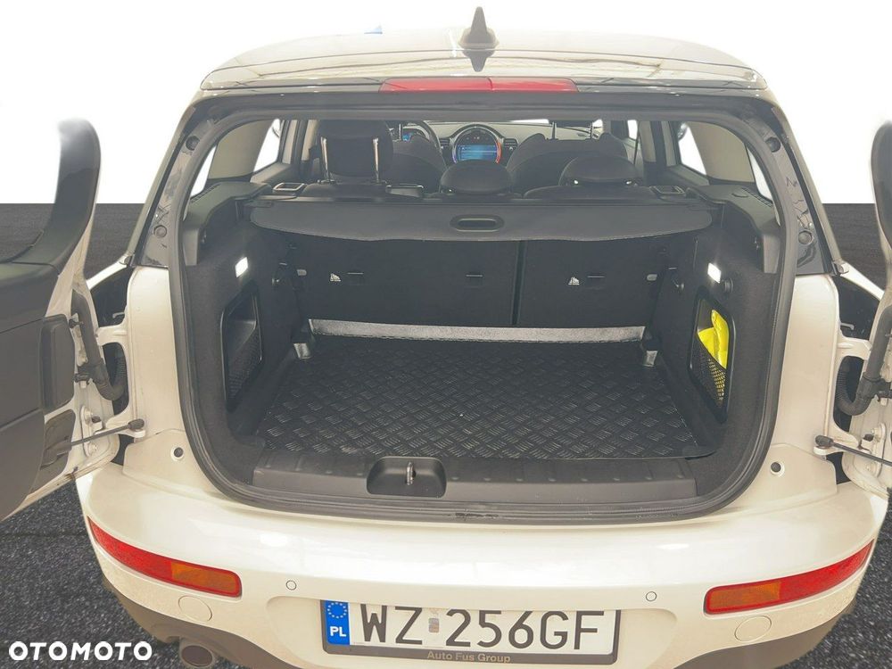 MINI Clubman - 11