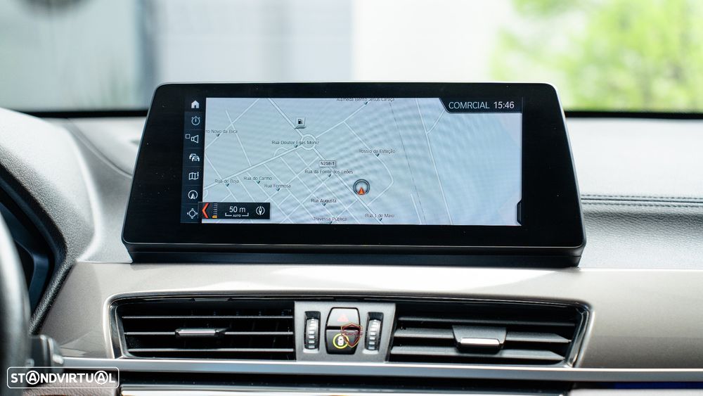 BMW X1 16 d sDrive xLine - 42