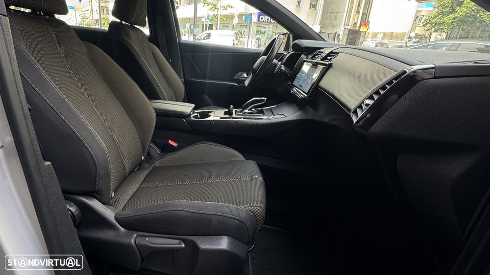 DS DS7 Crossback 1.5 BlueHDi Be Chic EAT8 - 15