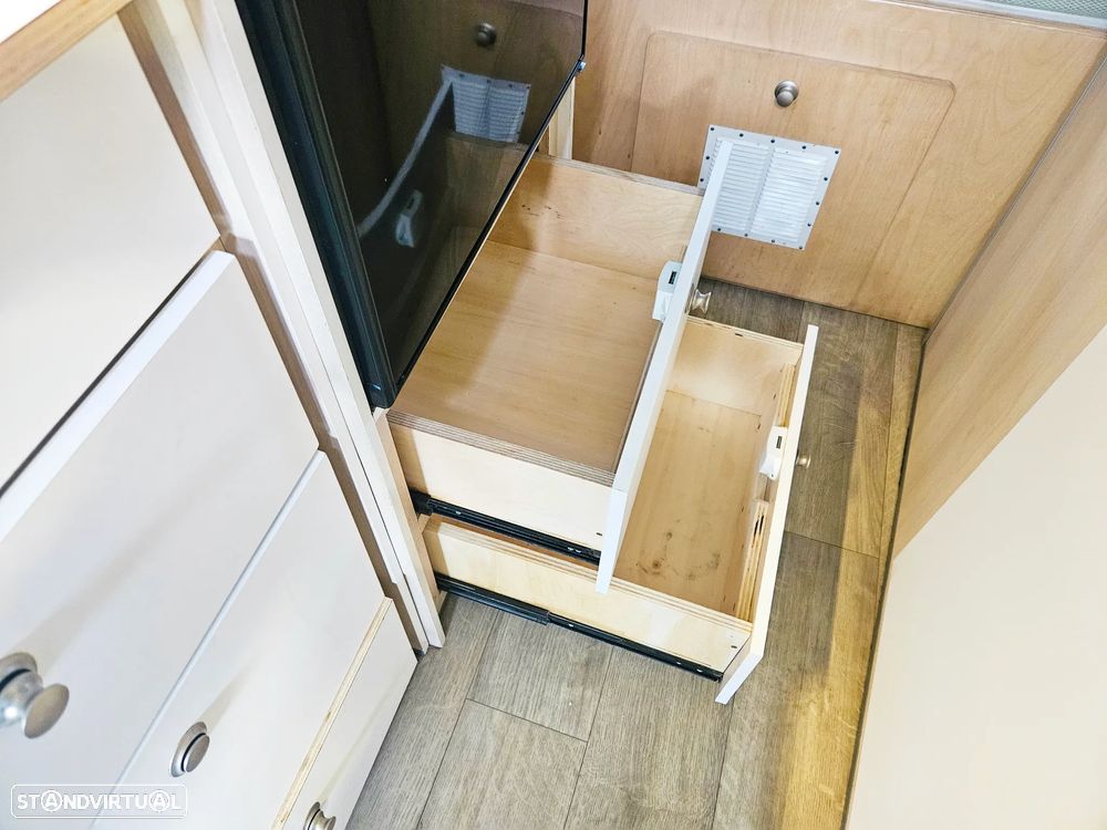 Fiat Ducato Estela - 29