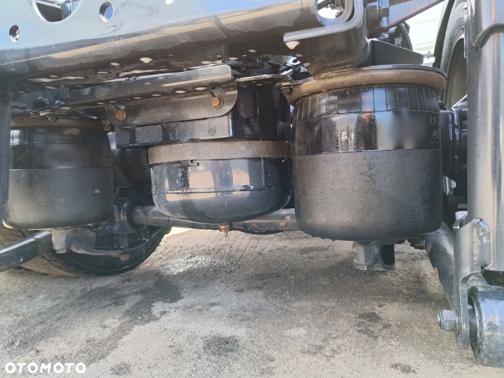 MAN TGX 18.460 Lowdeck - 25