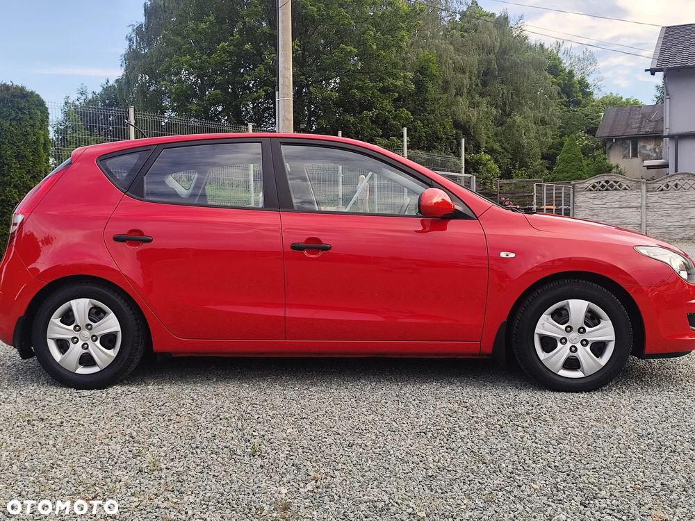 Hyundai i30 1.4 Classic - 8