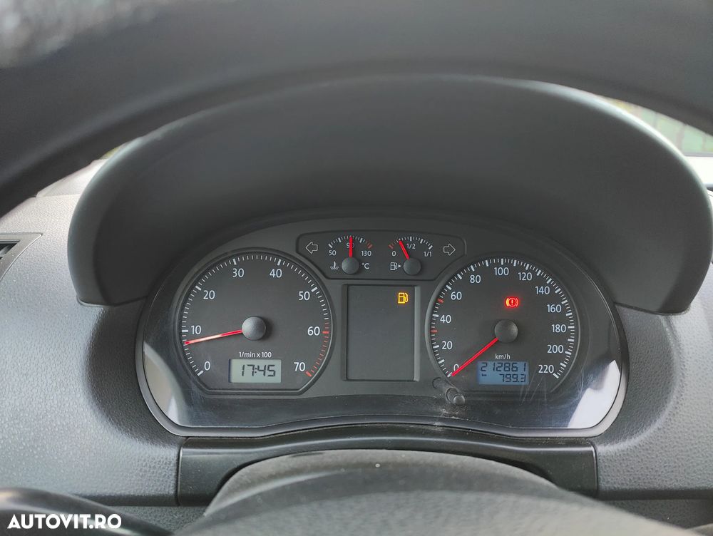 Volkswagen Polo - 28