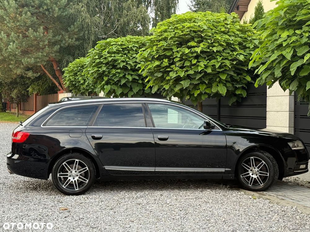 Audi A6 ver-2-8-fsi-quattro - 14