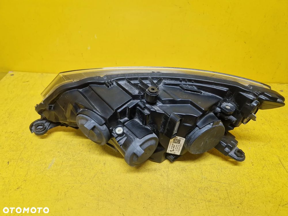 SKODA FABIA III LAMPA PRAWA PRZOD 6V1941016C - 5