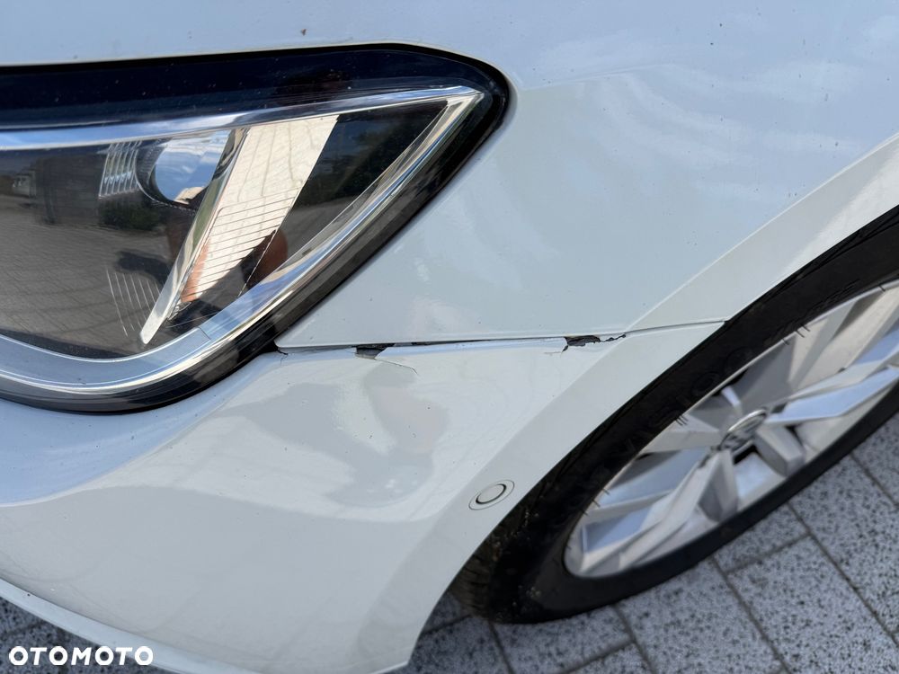 Volkswagen Passat 2.0 TDI BMT Comfortline - 11