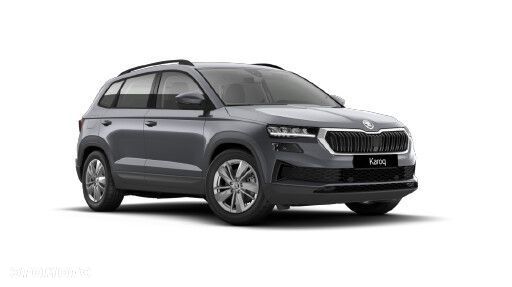 Skoda Karoq - 3