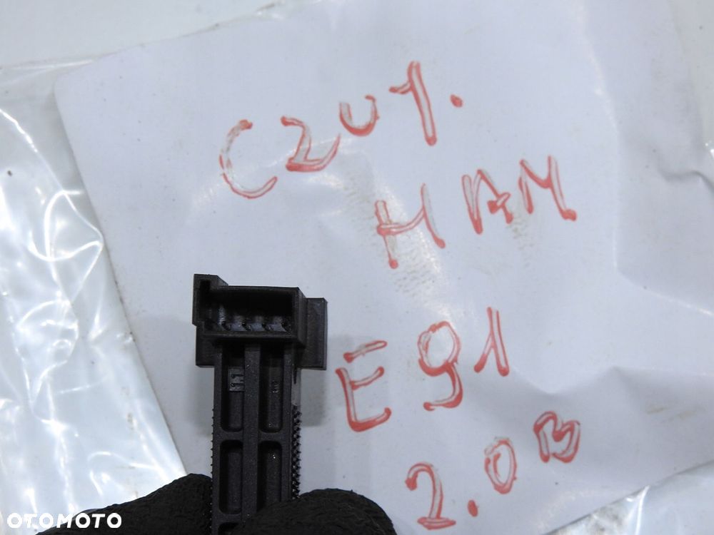 CZUJNIK STOP BMW E90 E91 6967601 - 4