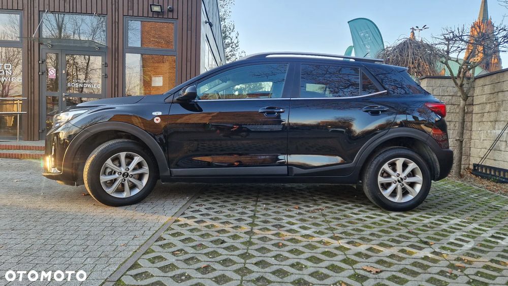 Kia Stonic 1.4 Spirit - 20