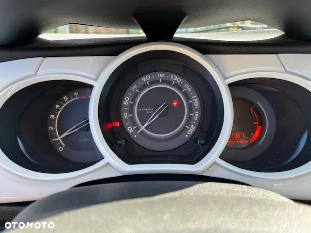 Citroën C3 1.1 Attraction - 5