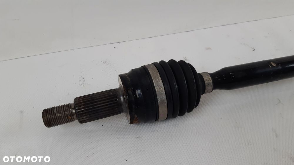 RANGE ROVER EVOQUE II L551 PÓŁOŚ PRAWA TYŁ K8D2 4K138 AC - 3