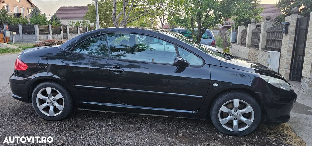 PEUGEOT 307 2007 — imagine 8