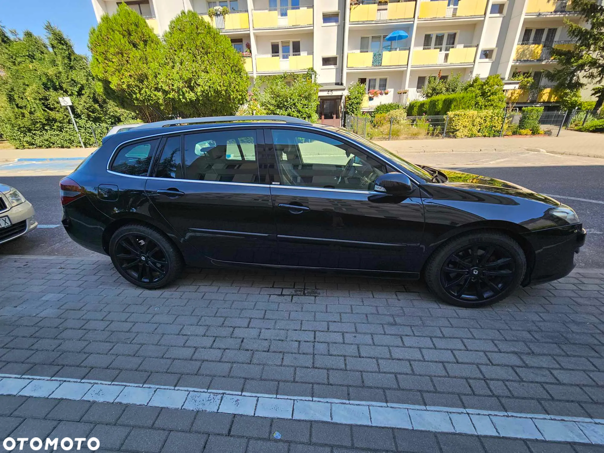 Renault Laguna - 6