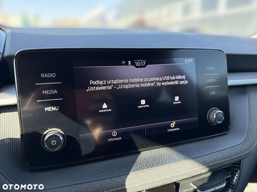 Skoda Fabia 1.0 TSI Style - 28