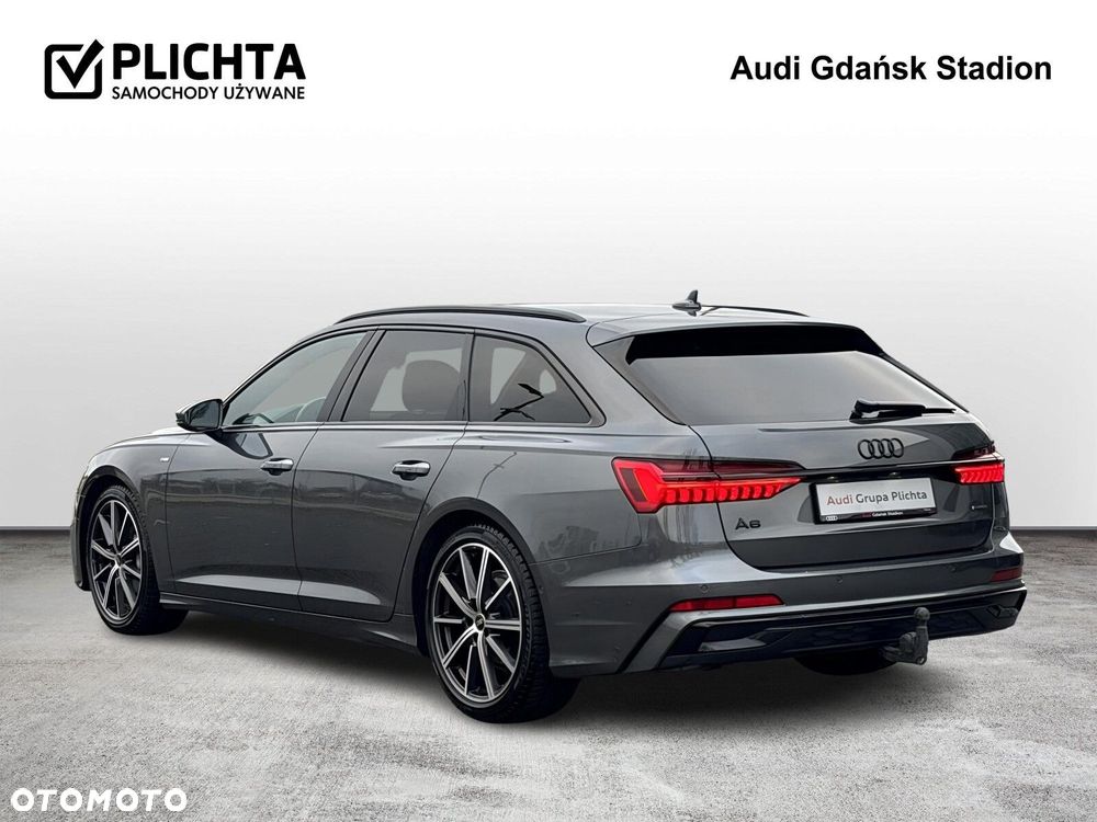 Audi A6 Avant - 3