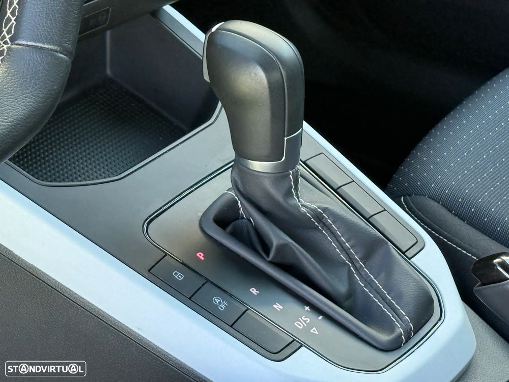 SEAT Arona 1.0 TSI Style DSG - 13