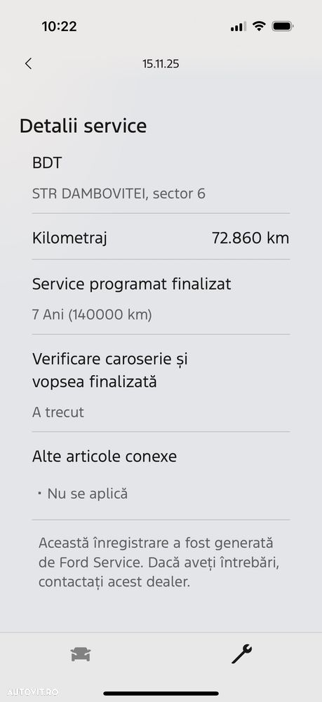 Ford Mondeo 2.0 HEV ST Line High - 26