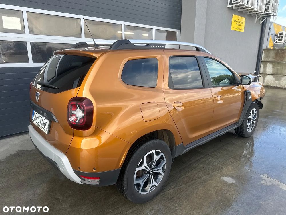 Dacia Duster 1.0 TCe Prestige - 3