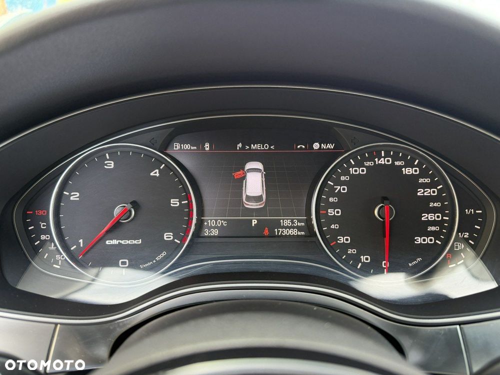 Audi A6 Allroad - 26