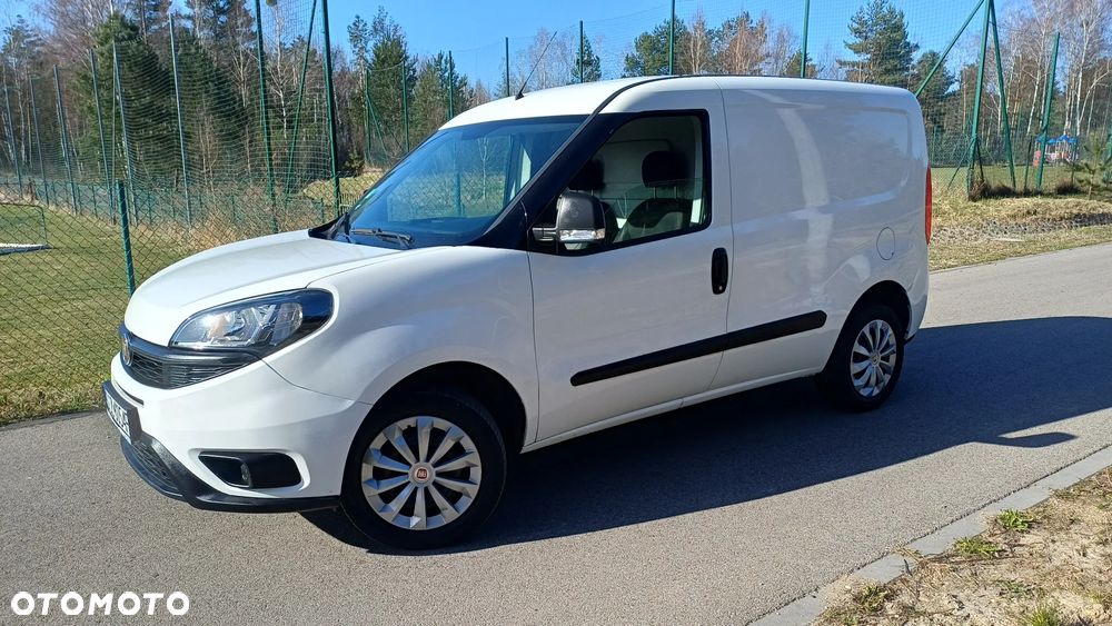 Fiat DOBLO - 3