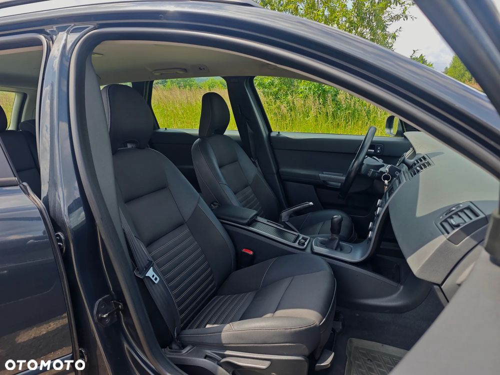 Volvo V50 1.8 Kinetic - 34