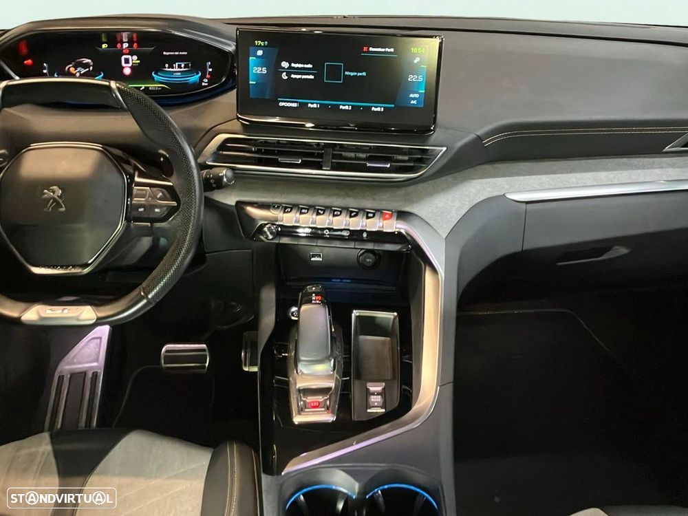 Peugeot 3008 - 13