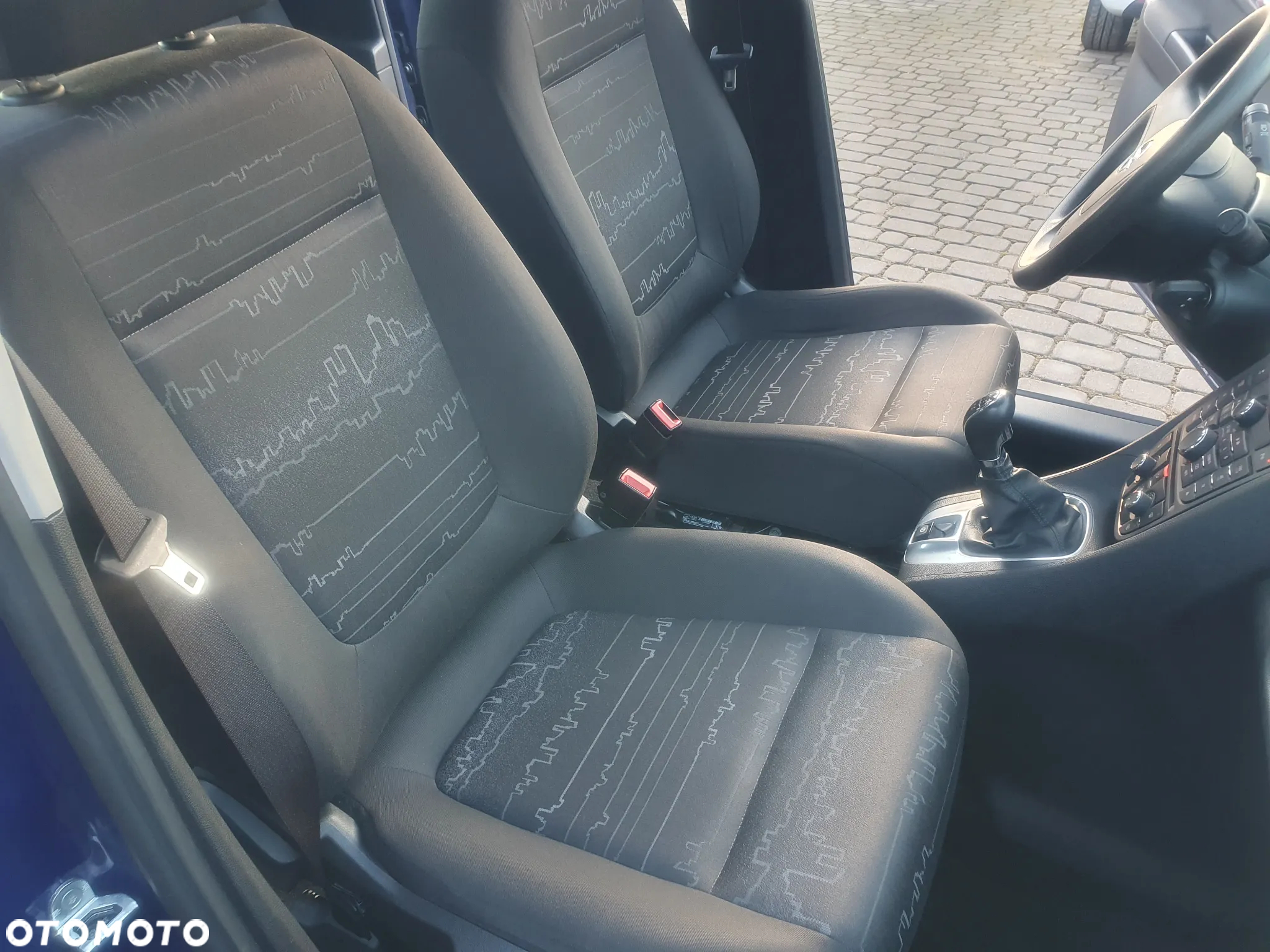 Opel Meriva 1.3 CDTI Color Edition - 17